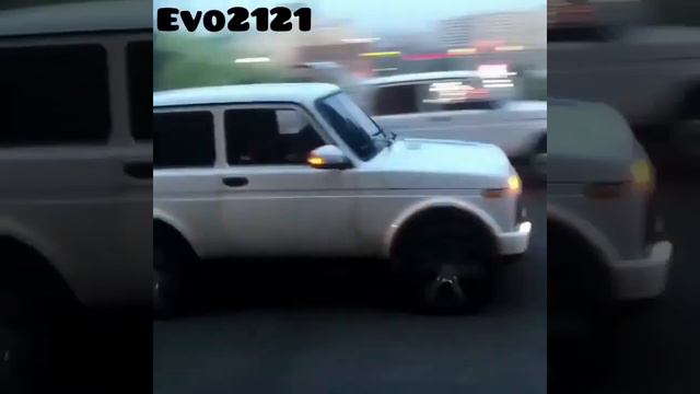 444-Доля Воравская #Niva #Tigranвосканян смотреть онлайн