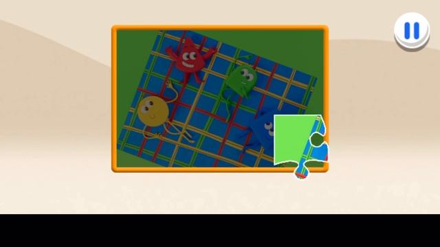 Colourblocks Jigsaw Puzzle | Enter A World Of Colour Fun | Full Game