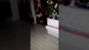 Спалил жену с любовницей!