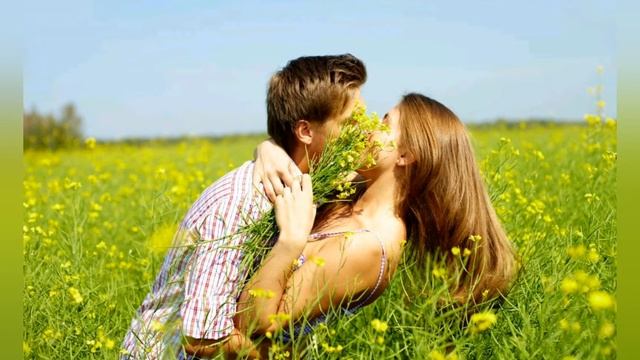 Стихотворение "Ты мой..." смотреть онлайн