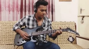 Unboxing Jackson Js11 (Dinky). Electric Guitar