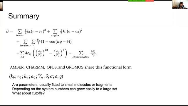 Force Fields смотреть онлайн