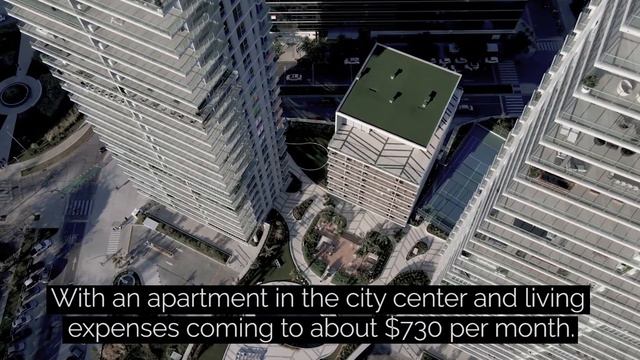 6 Countries To Live With Less Than 100USD Per Month 💸 | Europe | America | Asia | Low Cost Living 💰