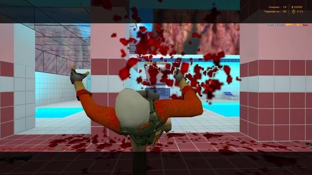 ?Counter Strike 1.6 Bosamiz Yoshlikni eslab | i7 13700 @GTX1660TiBenchmark смотреть онлайн