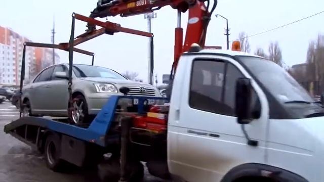 В Саратове судебные приставы провели рейд по должникам смотреть онлайн
