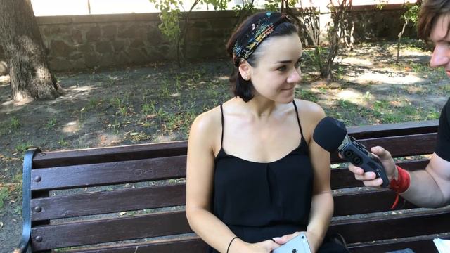 Соц.опрос - Кто всегда лжет? смотреть онлайн