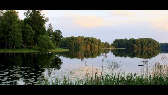 Otepää History (Estonia) смотреть онлайн