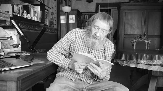 Леонид ЧЕРТКОВ "Действительно, мы жили как князья" читает Михаил Еремин смотреть онлайн