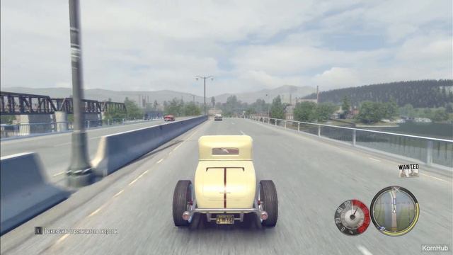 Урок на будущее - #11 МАФИЯ 2/MAFIA 2 - Прохождение/Gameplay смотреть онлайн