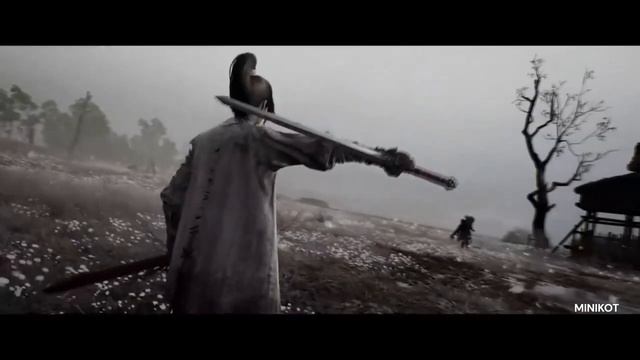 Project: The Perceiver Анонс смотреть онлайн