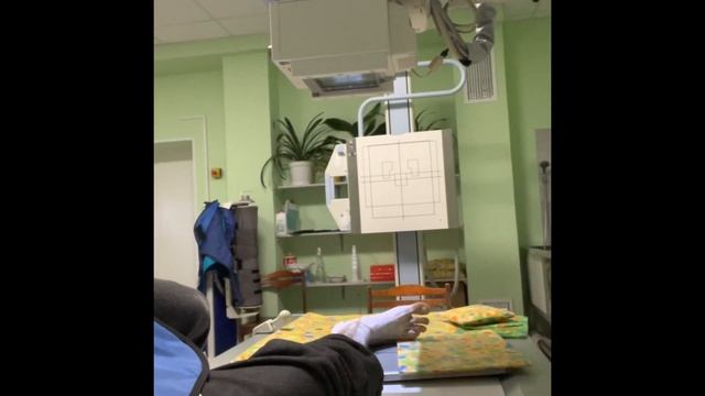 Снял гипс смотреть онлайн