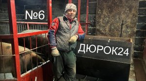 Nº6 БУНКЕРНАЯ
КОРМУШКА ДЛЯ ПОРОСЯТ!!!