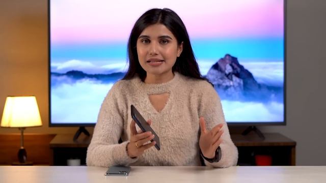 Galaxy S20 FE Review: Should OnePlus be Worried? смотреть онлайн