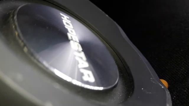 bass test my Hopestar p13 100% смотреть онлайн