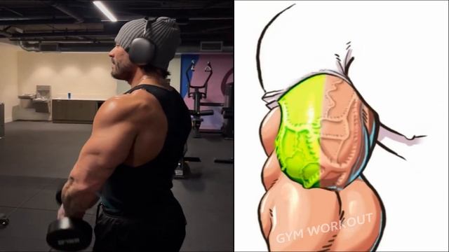 7 Exercises Bicep Workout To Build Bigger Wider Biceps