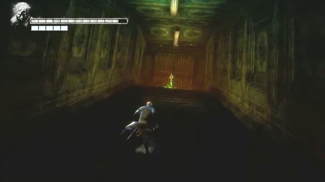 DMC Vergil Mission3 play смотреть онлайн