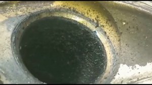 Проблема большого расхода масла ГБЦ Honda CRV В20В 1997 г.в., дефектовка и ремонт