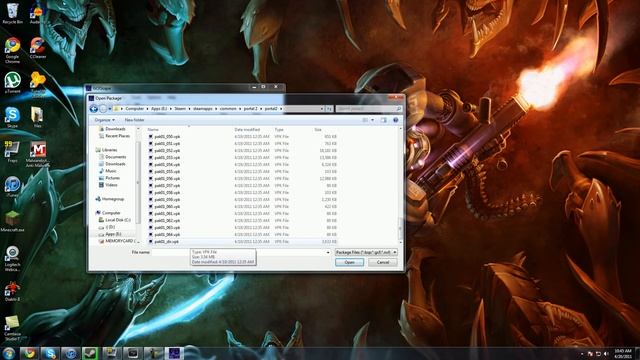 How to Get Portal 2 Music смотреть онлайн