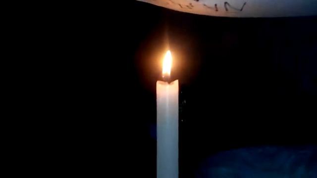 Вызов духов ритуал со свечой смотреть онлайн