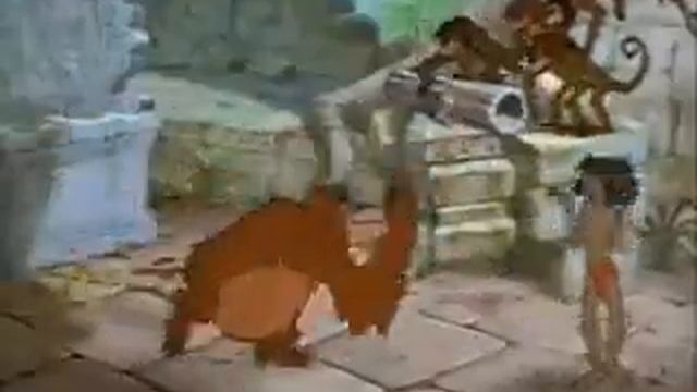 лезгинка маугли смотреть онлайн