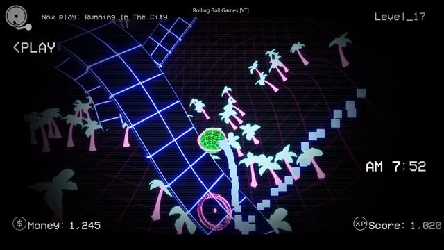 Hyposphere Z - Level 17 смотреть онлайн