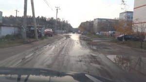 Посёлок Прибрежный Калининград