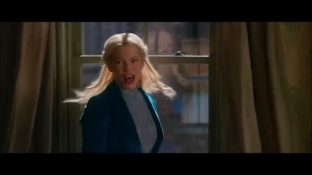 A Million Dreams - Charity & Phineas смотреть онлайн