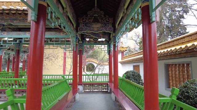 Цюрих. Швейцария 02.2023 4K смотреть онлайн