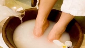 Зуд и жжение между пальцев. Как я избавилась от грибка за 1 месяц!