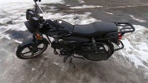 Тележка для мопедов типа Альфа, кронштейн для установки на мопед