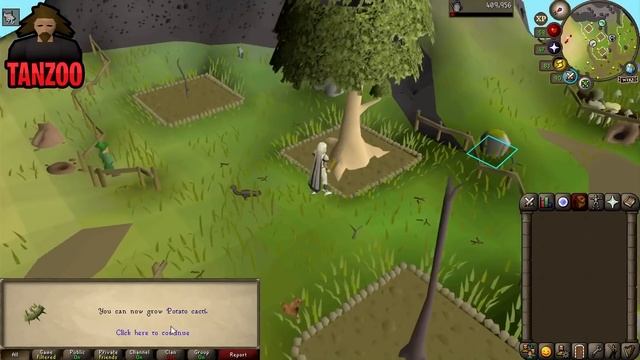 Unlocking the BEST Spellbook on OSRS | Tanzoo & Virtoso HCGIM #8 смотреть онлайн