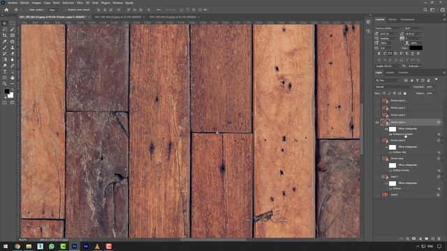 Guía Total Photoshop CC 2018 [U01_100] Filtros de enfoque смотреть онлайн
