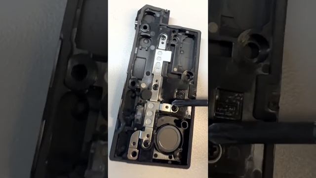 Remove doors from Sony a7S III or other Sony cameras смотреть онлайн