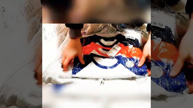 #8 Микс мультибренд вес лота 6,5кг смотреть онлайн