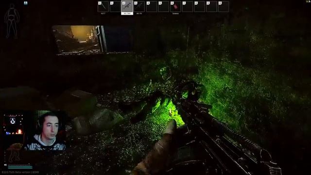 НУЖНО БОООЛЬШЕ ОПЫТА | 0.12.6 - ESCAPE FROM TARKOV - EFT STREAM - LIVE (1440p) смотреть онлайн