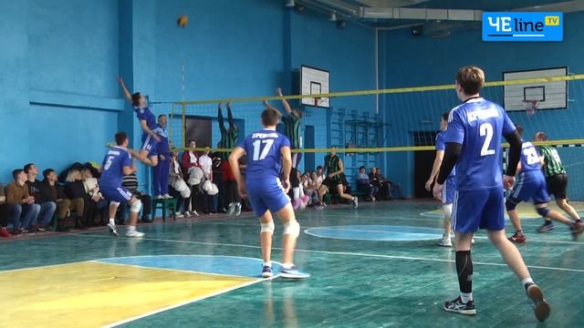 «Возрождение Феникса»: казаки «повоенной» Ични показали игровой класс смотреть онлайн