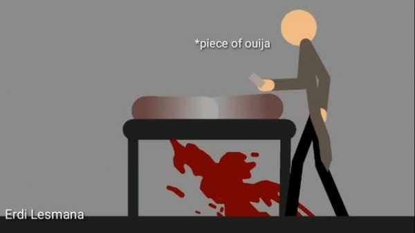 The Dark Internet : Evil Youtuber - Stick Nodes Animation