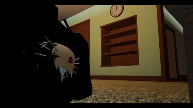 The internet (Roblox animation) смотреть онлайн