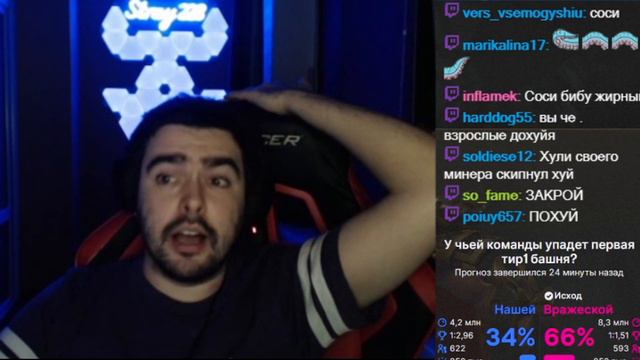 СТРЕЙ : МИНУС ЧАТ смотреть онлайн