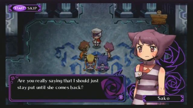 Criminal Girls Invite Only Review смотреть онлайн