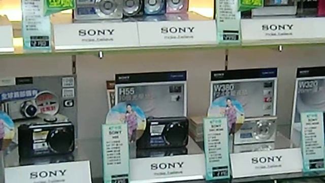 CASIO EX-H5 試機 HD 720P смотреть онлайн