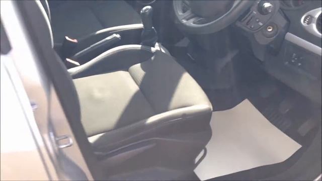 FLYNN MOTORS RENAULT CLIO 1.1 DYNAMIQUE TCE 5d смотреть онлайн
