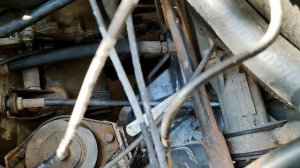 Регулировка рулевой рейки с гидро-усилителем руля ваз 2110-11-12, приора. Регулировка рейки на ваз.