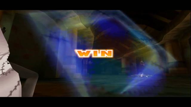 Soul Eater Battle Resonance Combo Video смотреть онлайн