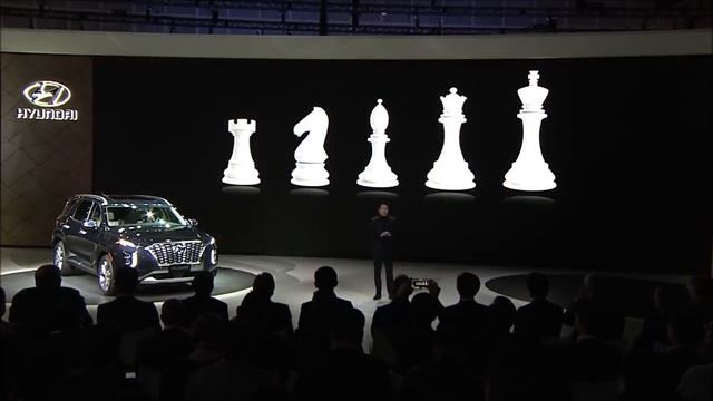 2020 Hyundai Palisade - The Best Large SUV? смотреть онлайн