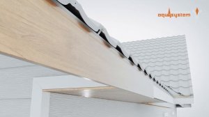 Инструкция по монтажу софитов AQUASYSTEM. Как самостоятельно монтировать металлические софиты