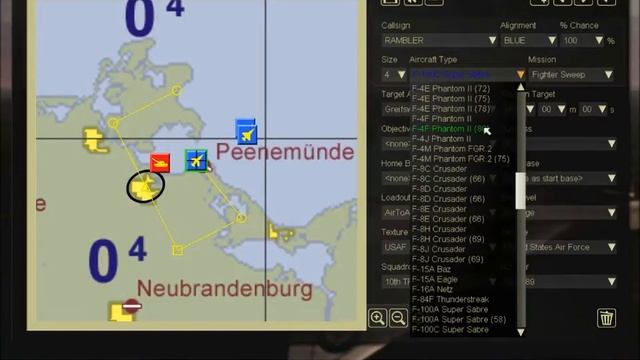 SF2 Europe Exp 2 Mission Editor смотреть онлайн