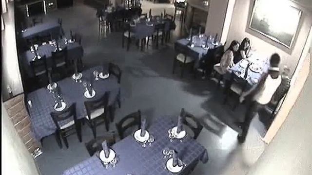 Новый Уренгой. кафе Парус смотреть онлайн