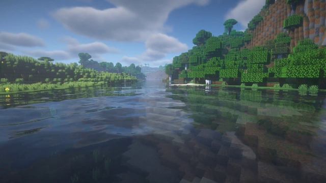 BSL SHADER FOR MINECRAFT PE (1.20+) IN 3GB 4GB 6GB ANDROID NO LAG MCPE 🥰 смотреть онлайн