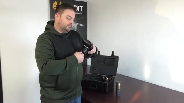 Snake Scope VOYAGER HD Intro#borescope #videoscope #inspectioncamera #mechanic смотреть онлайн